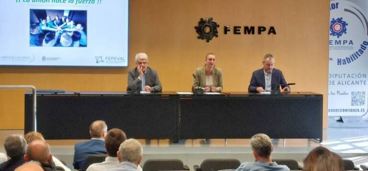 28/11/2023 | Las empresas de Agua Amarga se unen hacia la modernización 28/11/2023 | Las empresas de Agua Amarga se unen hacia la modernización
