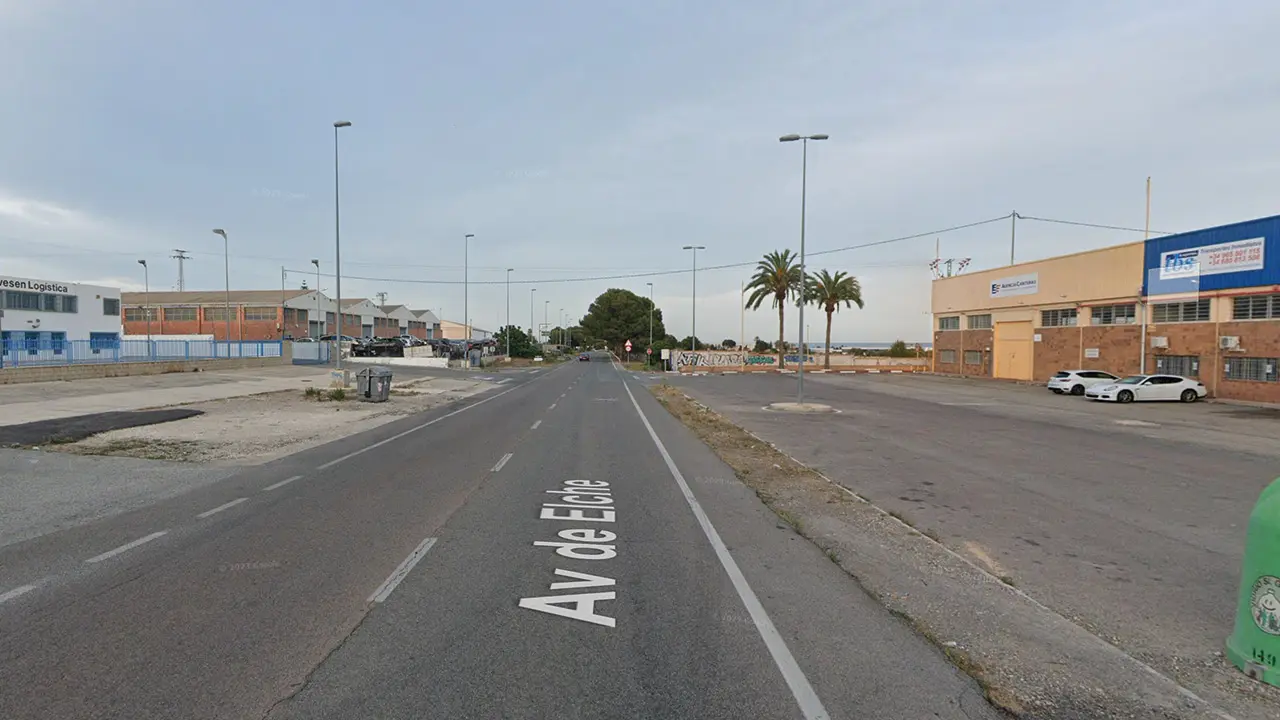 02/09/2024 |  Se adjudica el contrato de renovación del alumbrado público del Polígono Industrial de Aguamarga (Alicante)