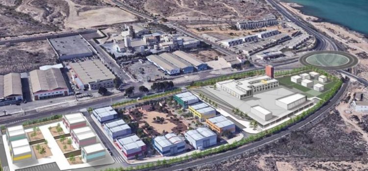 03/10/2023 | Aguamarga se suma a la renovación industrial y sitúa a Alicante entre las ciudades con más EGM 03/10/2023 | Aguamarga se suma a la renovación industrial y sitúa a Alicante entre las ciudades con más EGM