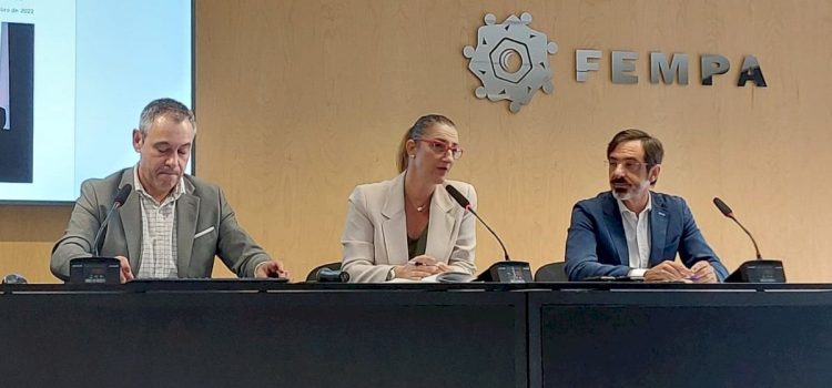 13/10/2022 |  El Ayuntamiento de Alicante respalda la creación de una Entidad de Gestión en el área industrial de Aguamarga