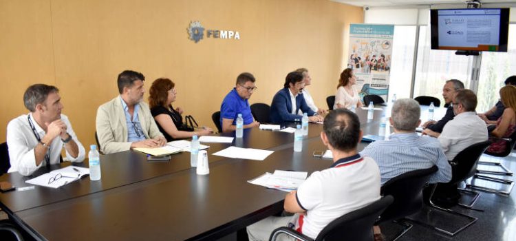 28/07/2022 |  Fempa impulsa la constitución de una Entidad de Gestión y Modernización para Agua Amarga