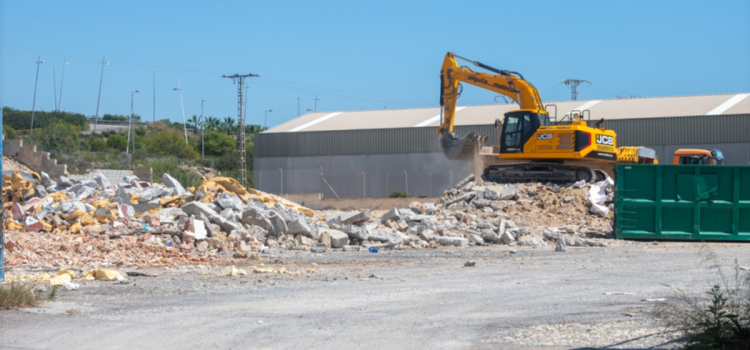 28/04/2025 | Teika elige Aguamarga para crecer en Alicante con un centro logístico en el que organizar su ‘vending’ 28/04/2025 | Teika elige Aguamarga para crecer en Alicante con un centro logístico en el que organizar su ‘vending’