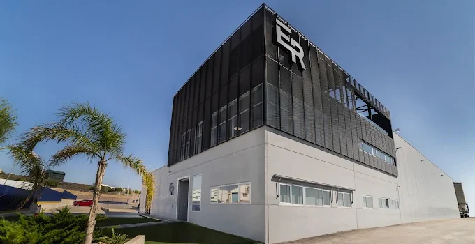 03/08/2025 | Alicante recibe 16 millones para modernizar sus áreas industriales y potenciar la economía local 03/08/2025 | Alicante recibe 16 millones para modernizar sus áreas industriales y potenciar la economía local